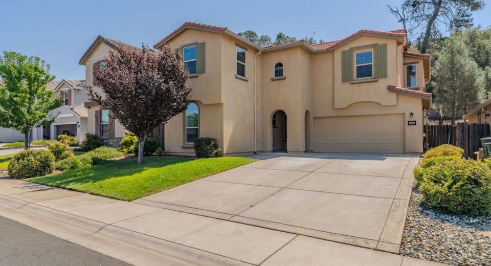 710 Clover Dr, Ione, CA 95640 Photo
