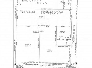 0000 Haggerty Road, Sumpter Township, Mi 48111