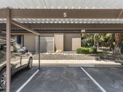 5017 Reggie Road, Reno, NV 89502 Photo