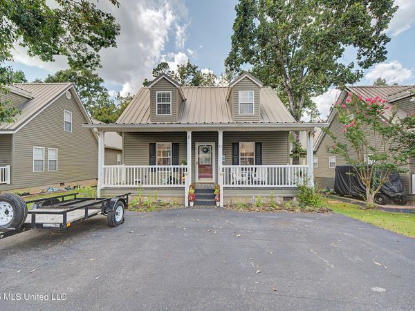 21 Tamara Trail, Iuka, MS 38852