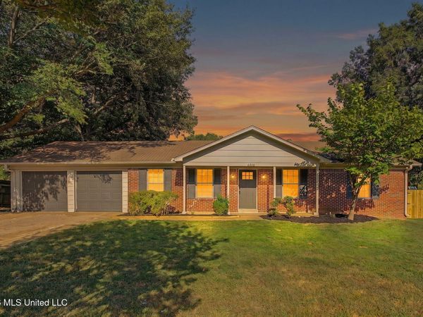 6800 Countrywood Road, Horn Lake, MS 38637