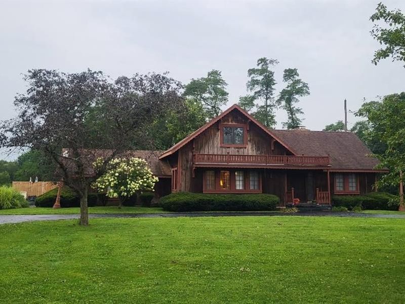 2000 Lefevre Road, Troy, OH 45373 Photo 2