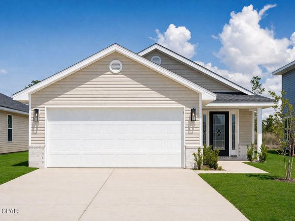 717 Fox Den Lane , Panama City, FL 32404