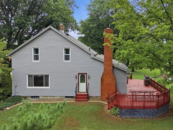 8145 County Road 40, Galion, OH 44833