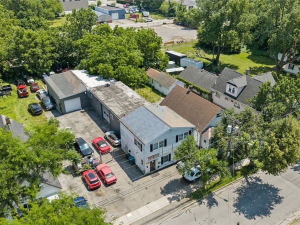 588 Glide Street , Rochester, NY 14606