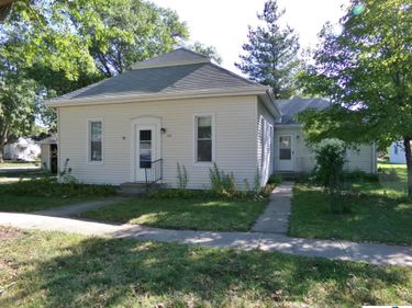 112 N Madison Avenue, Plymouth, NE 68424