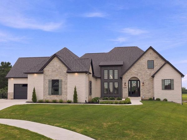 2288 Banyan Hill Court, Fort Wayne, IN 46814