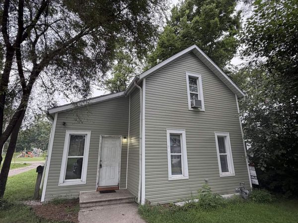 412 W Washington Street, Elkhart, IN 46516