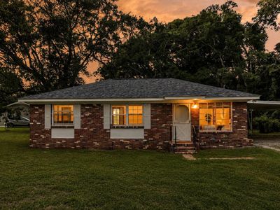 1204 Midvale Avenue, Charleston, SC 29412