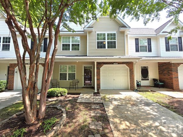 360 Tidmarsh Court NW, Concord, NC 28027