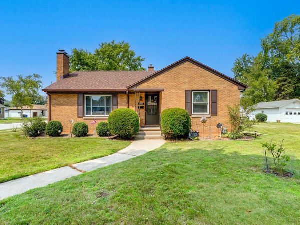 1003 WILSON AVENUE, Green Bay, WI 54303