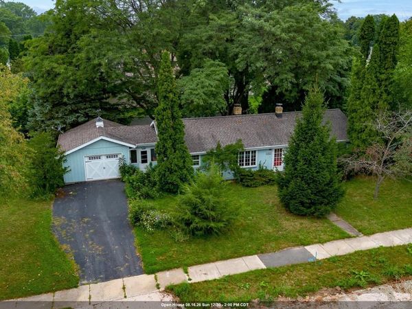1905 N ALEXANDER STREET, Appleton, WI 54911