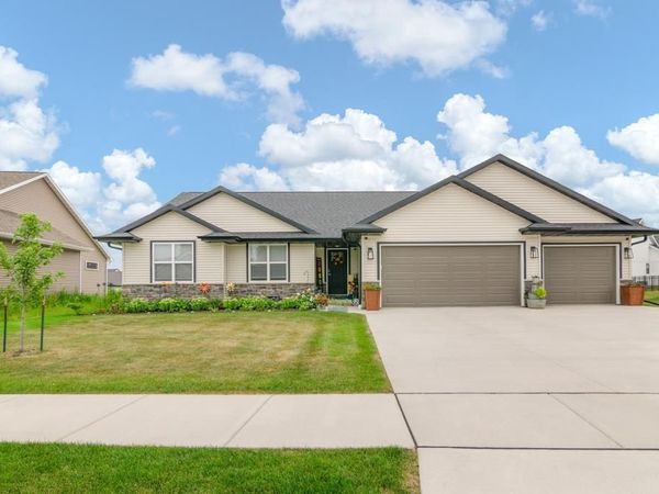2559 MEYER WAY, De Pere, WI 54115