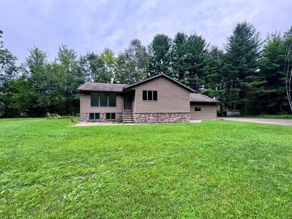 N9158 SHEPARD ROAD, Shiocton, WI 54170
