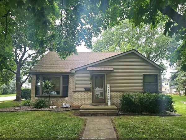 643 S MAIN STREET, Seymour, WI 54165