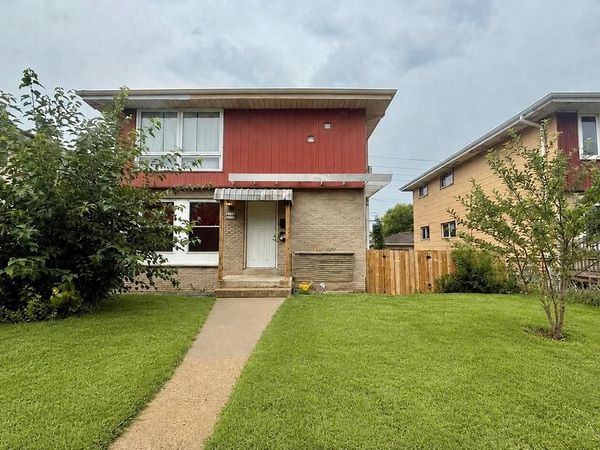 8718 W Hampton AVENUE, Unit 8720, Milwaukee, WI 53225