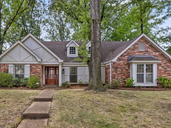 5993 BRIDLE PATH DR, Bartlett, TN 38134