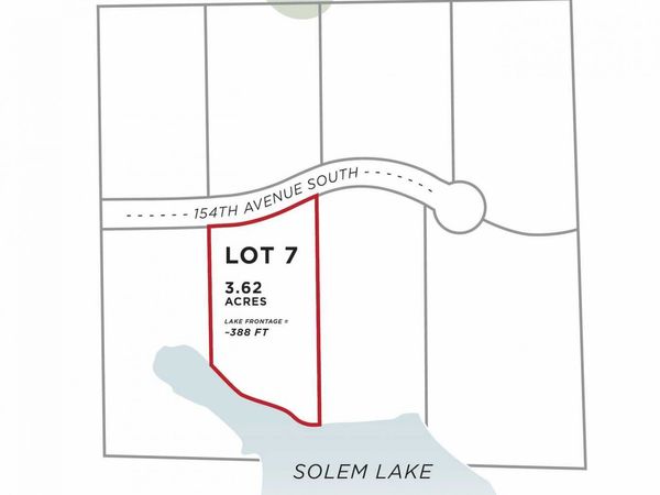 26085 154 Avenue S, Barnesville, MN 56514