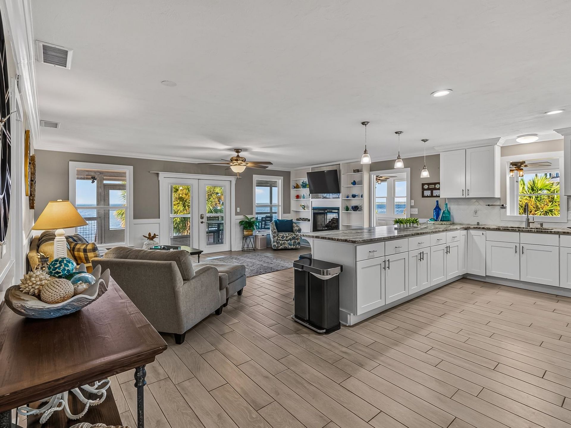 1645 Shell Point Road , Crawfordville, FL 32327 Photo