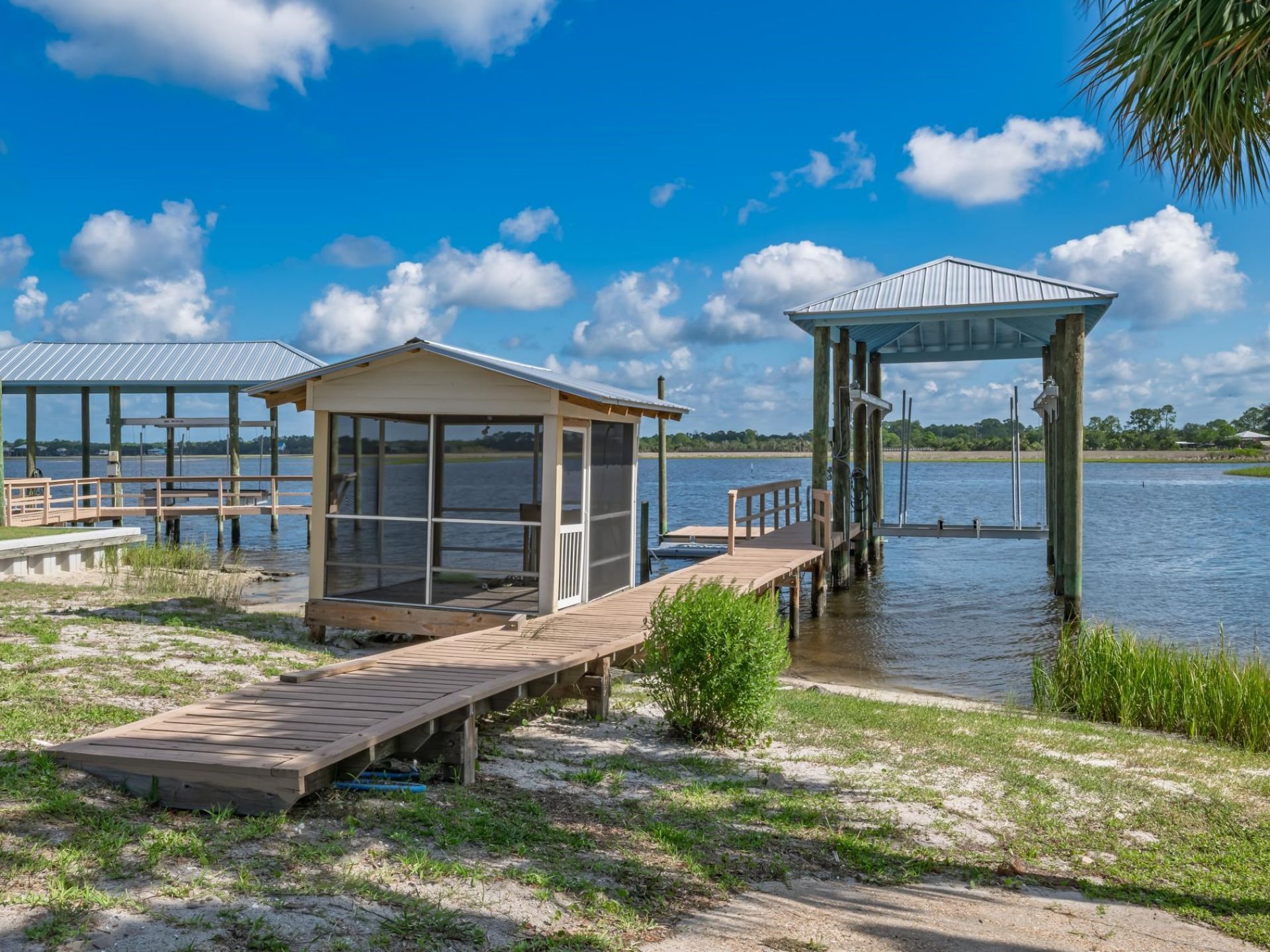 1645 Shell Point Road , Crawfordville, FL 32327 Photo