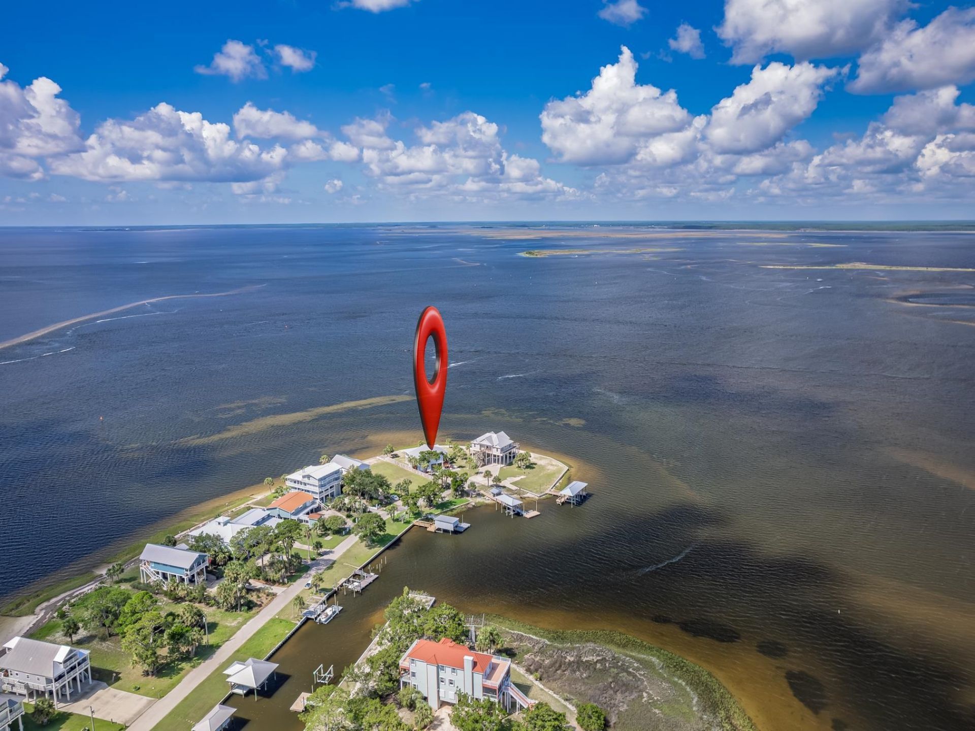 1645 Shell Point Road , Crawfordville, FL 32327 Photo