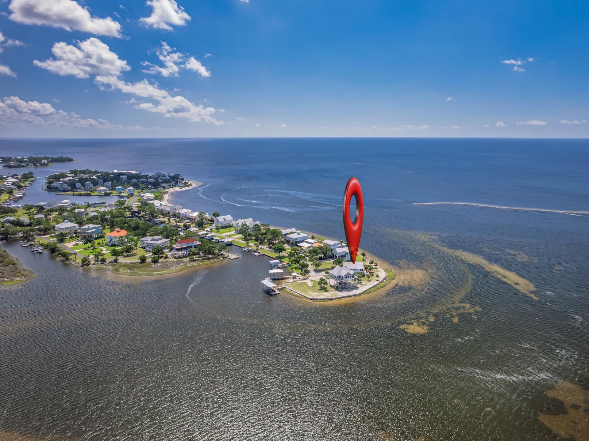 1645 Shell Point Road , Crawfordville, FL 32327 Photo