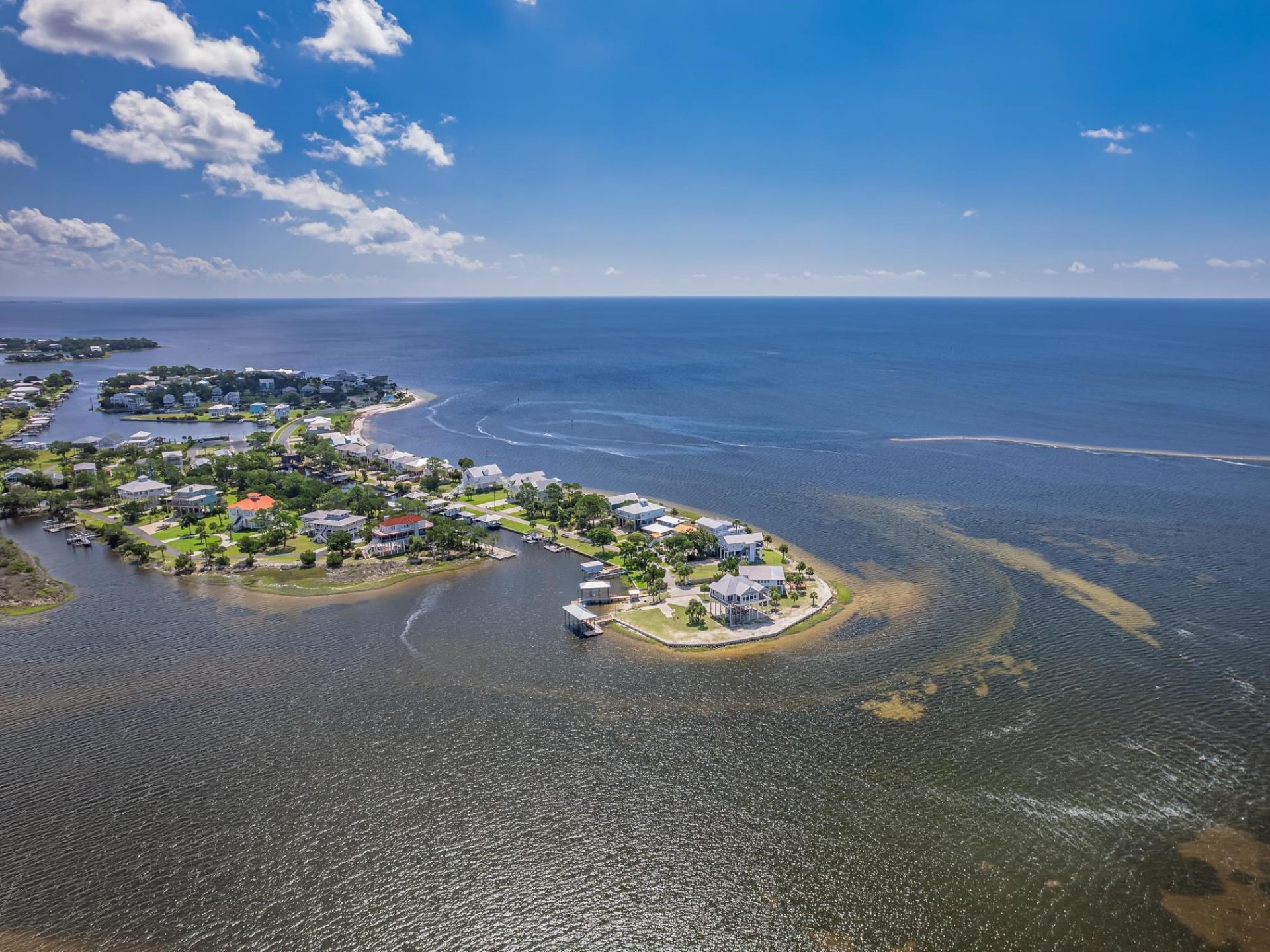 1645 Shell Point Road , Crawfordville, FL 32327 Photo