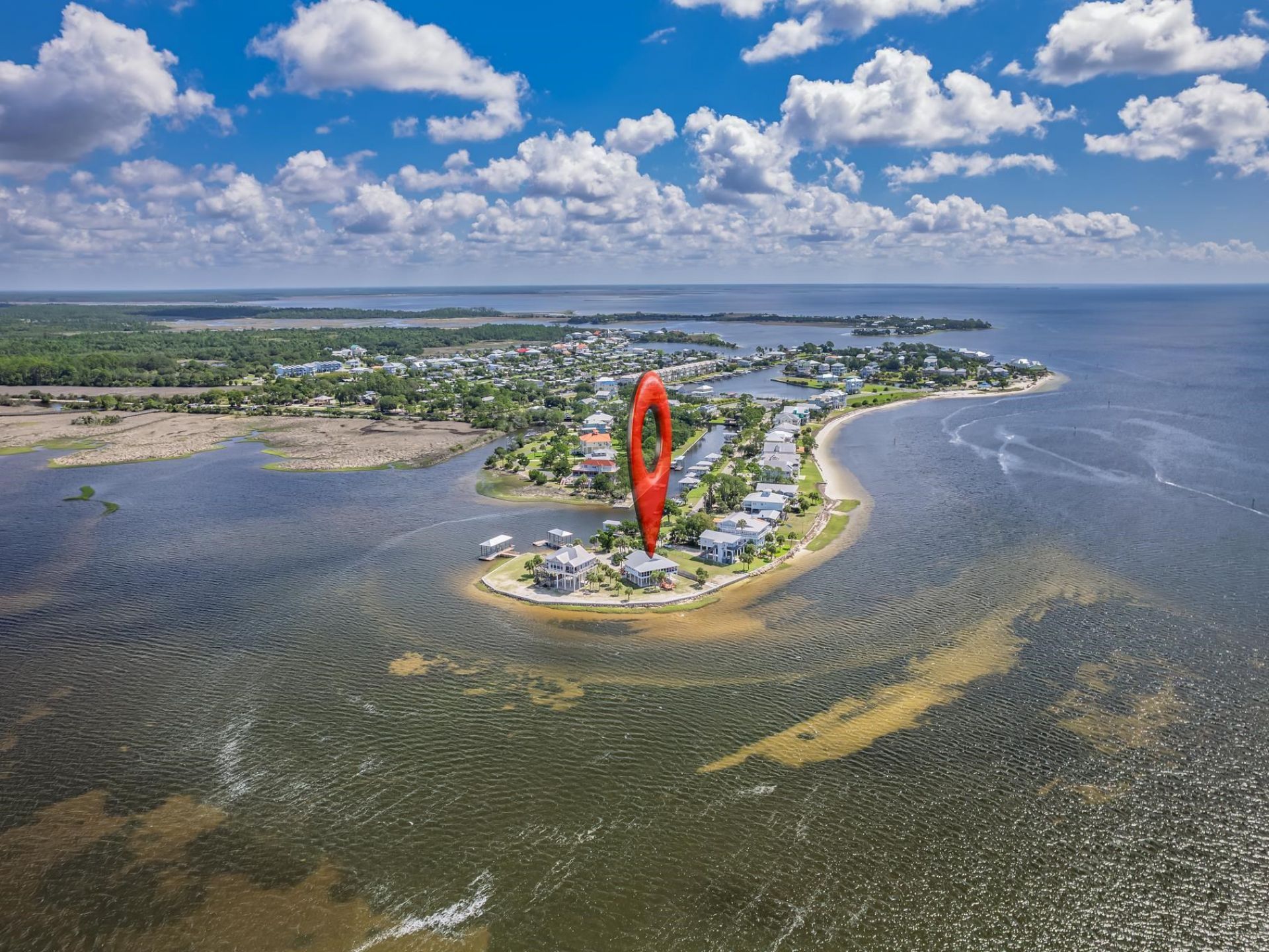 1645 Shell Point Road , Crawfordville, FL 32327 Photo