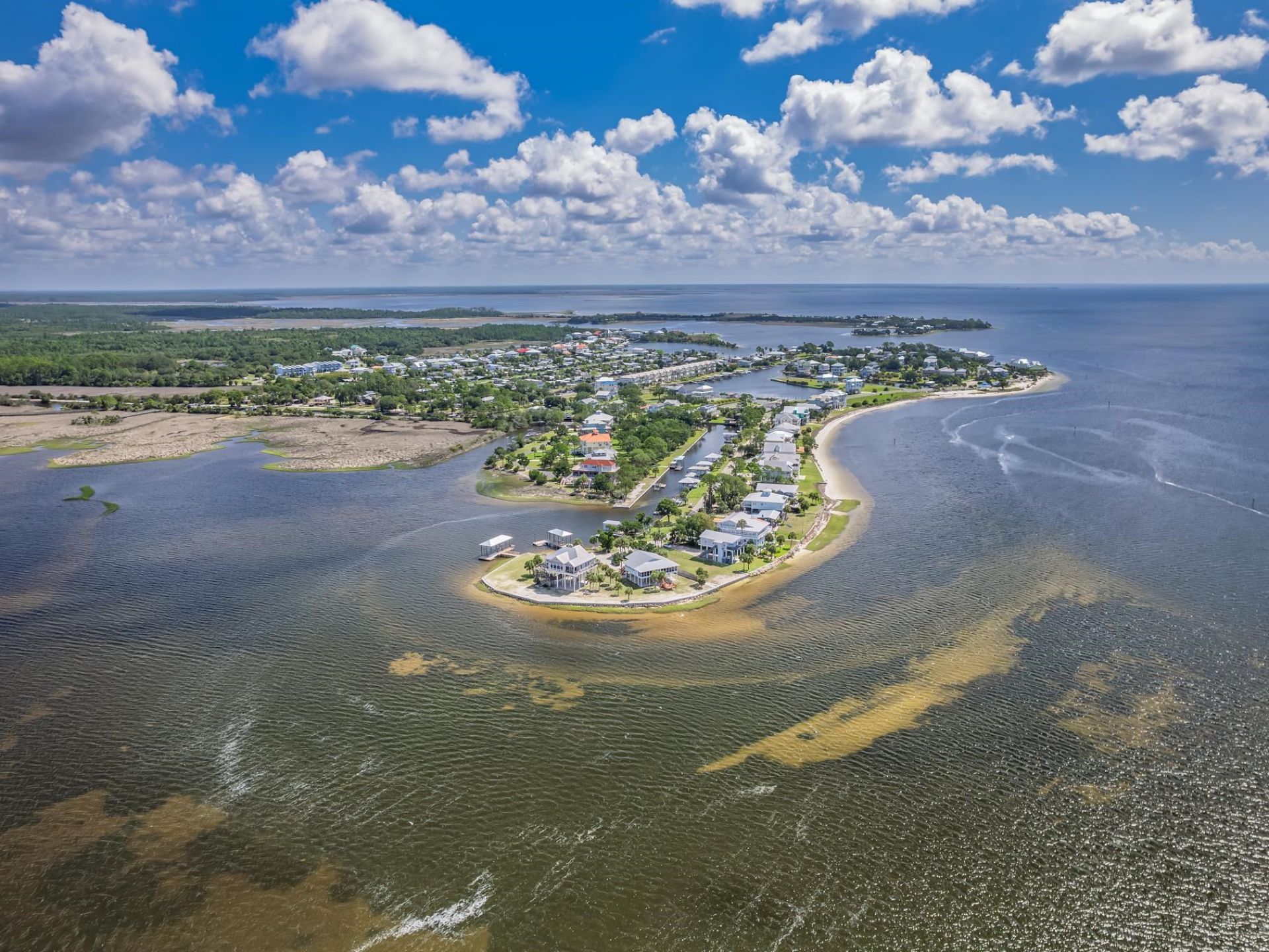 1645 Shell Point Road , Crawfordville, FL 32327 Photo