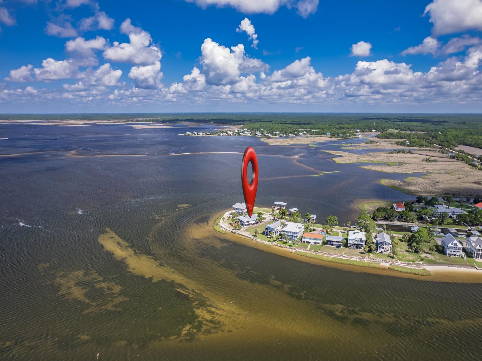 1645 Shell Point Road , Crawfordville, FL 32327 Photo