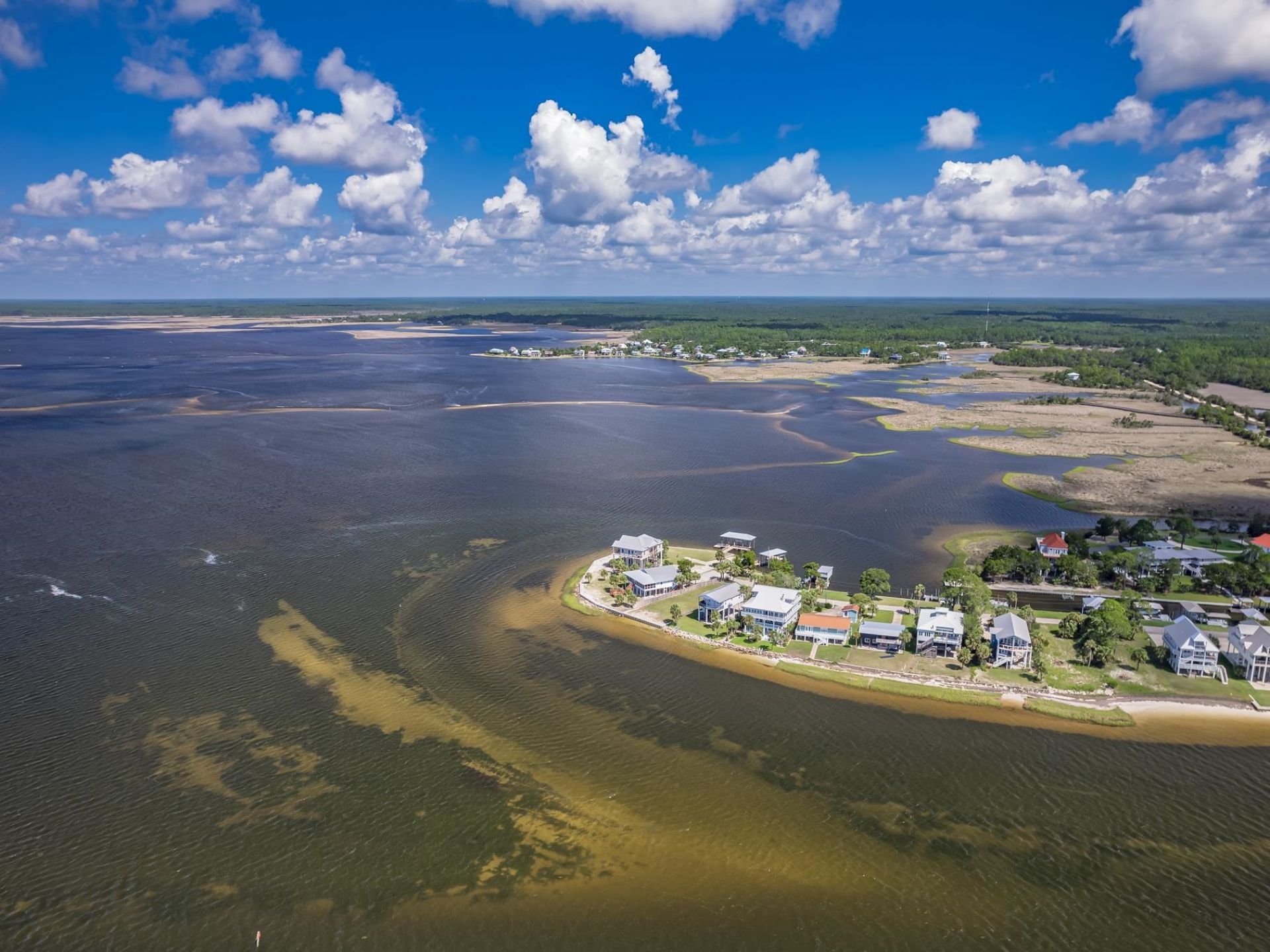 1645 Shell Point Road , Crawfordville, FL 32327 Photo