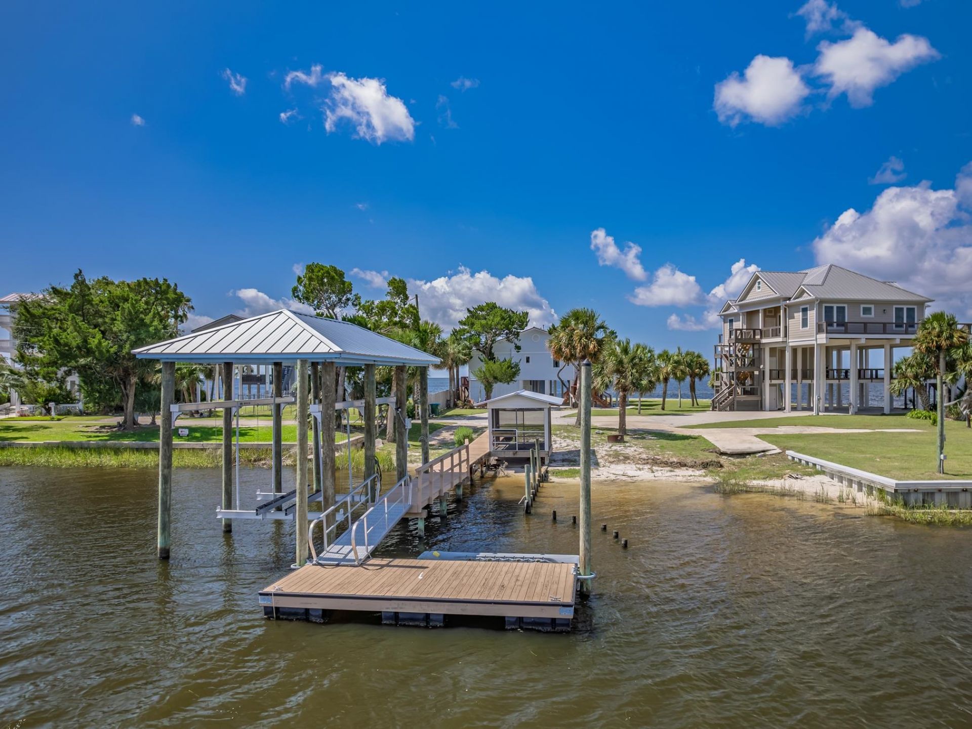 1645 Shell Point Road , Crawfordville, FL 32327 Photo