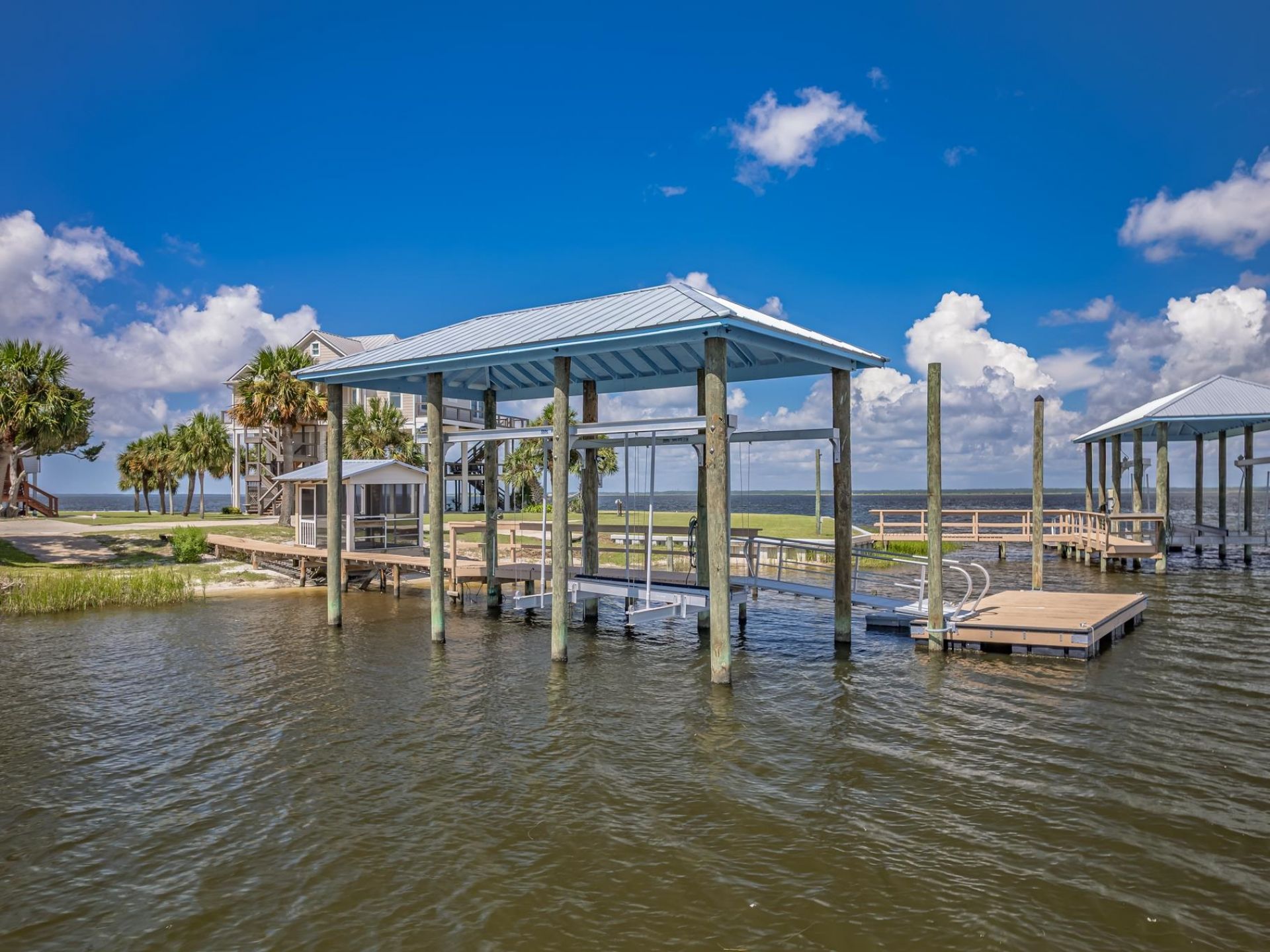 1645 Shell Point Road , Crawfordville, FL 32327 Photo