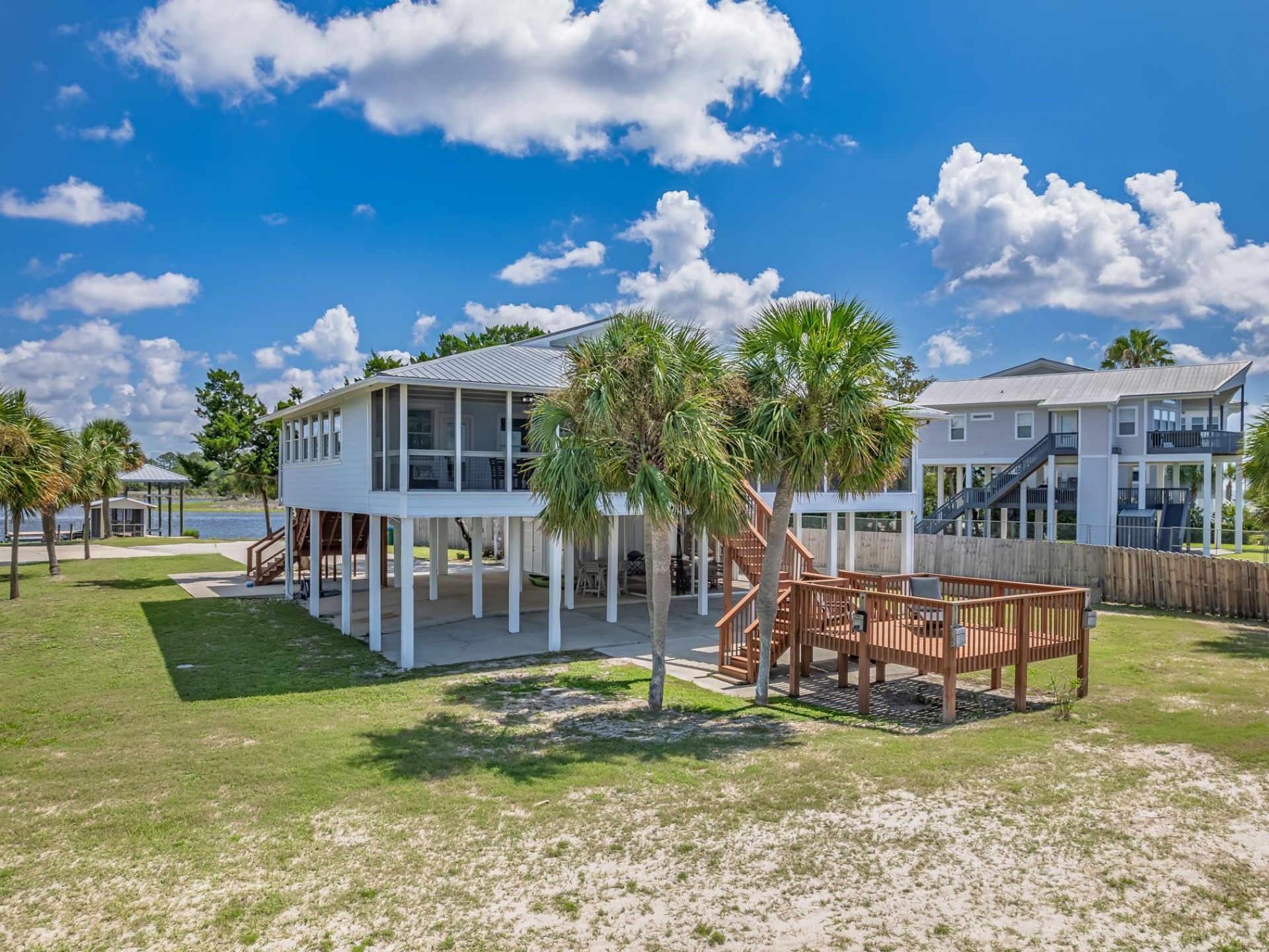 1645 Shell Point Road , Crawfordville, FL 32327 Photo
