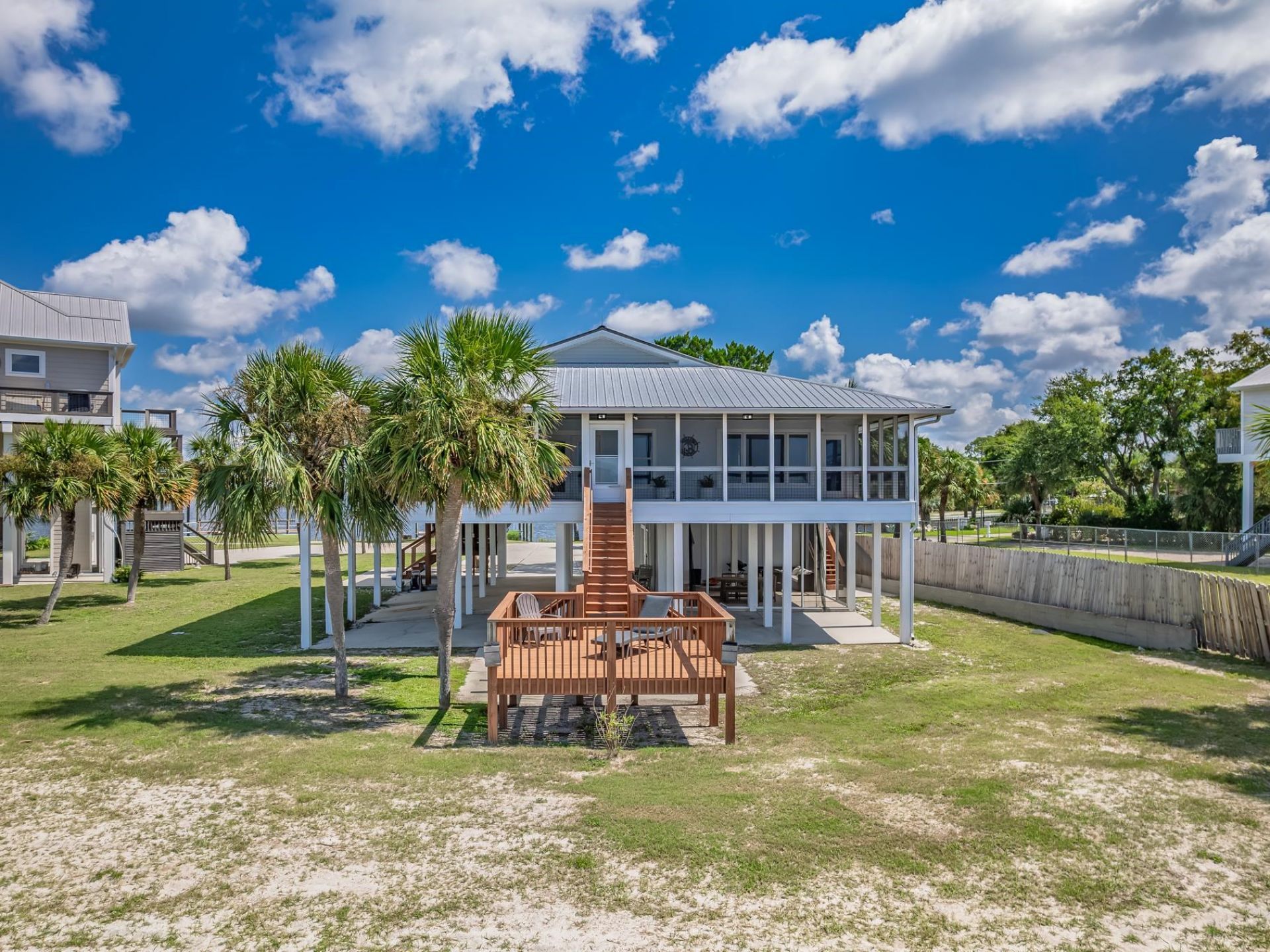 1645 Shell Point Road , Crawfordville, FL 32327 Photo