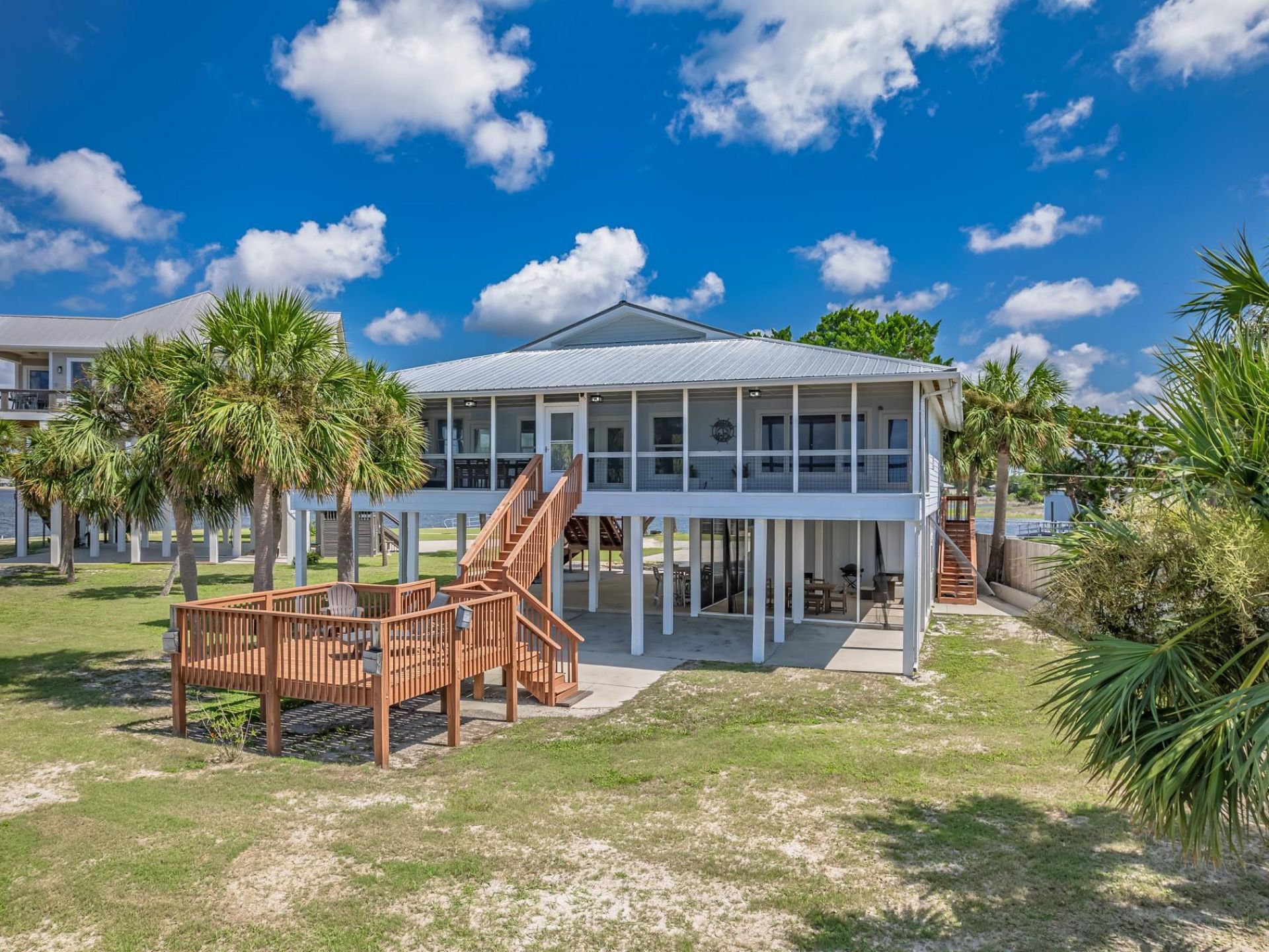1645 Shell Point Road , Crawfordville, FL 32327 Photo