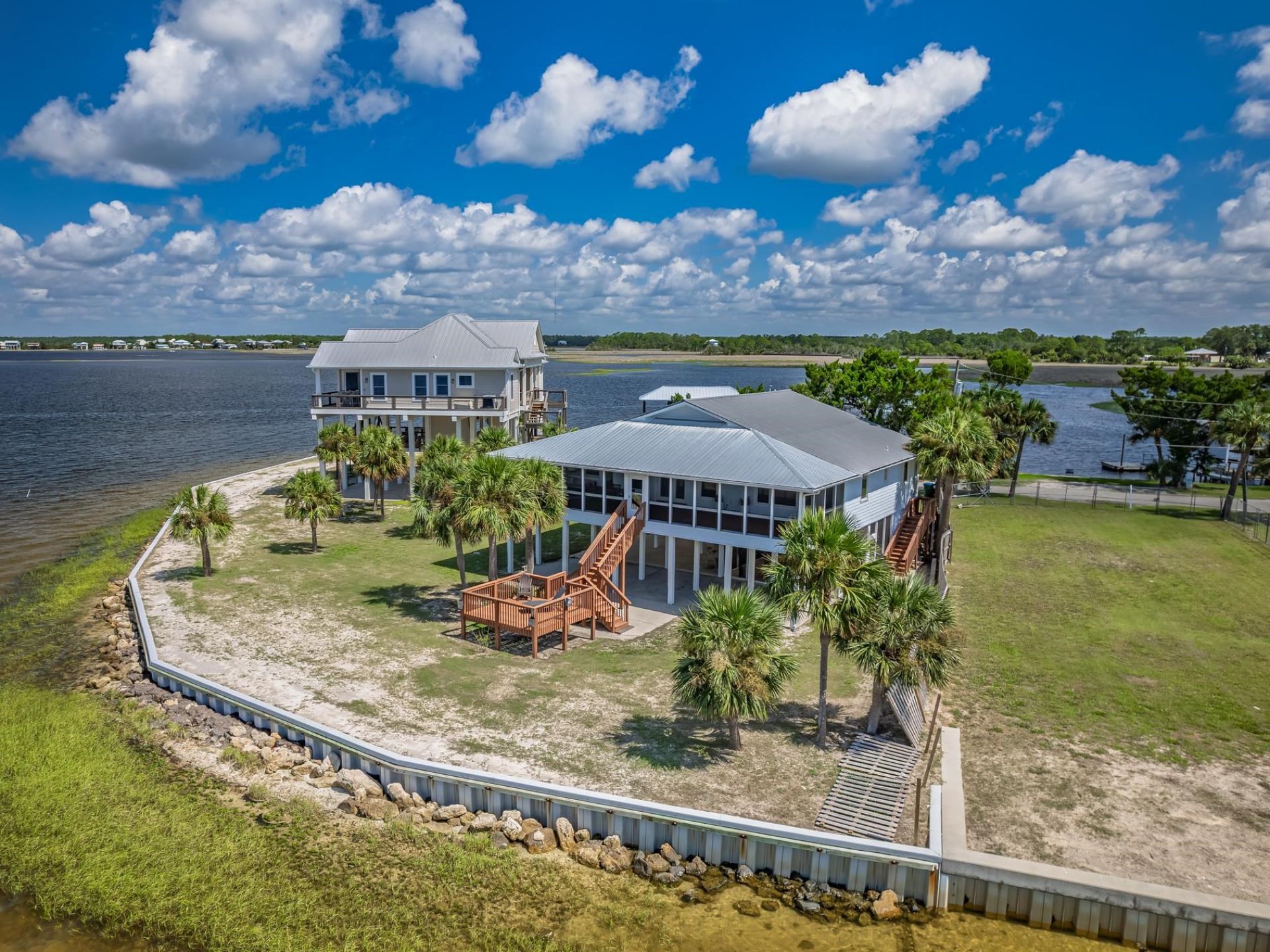 1645 Shell Point Road , Crawfordville, FL 32327 Photo