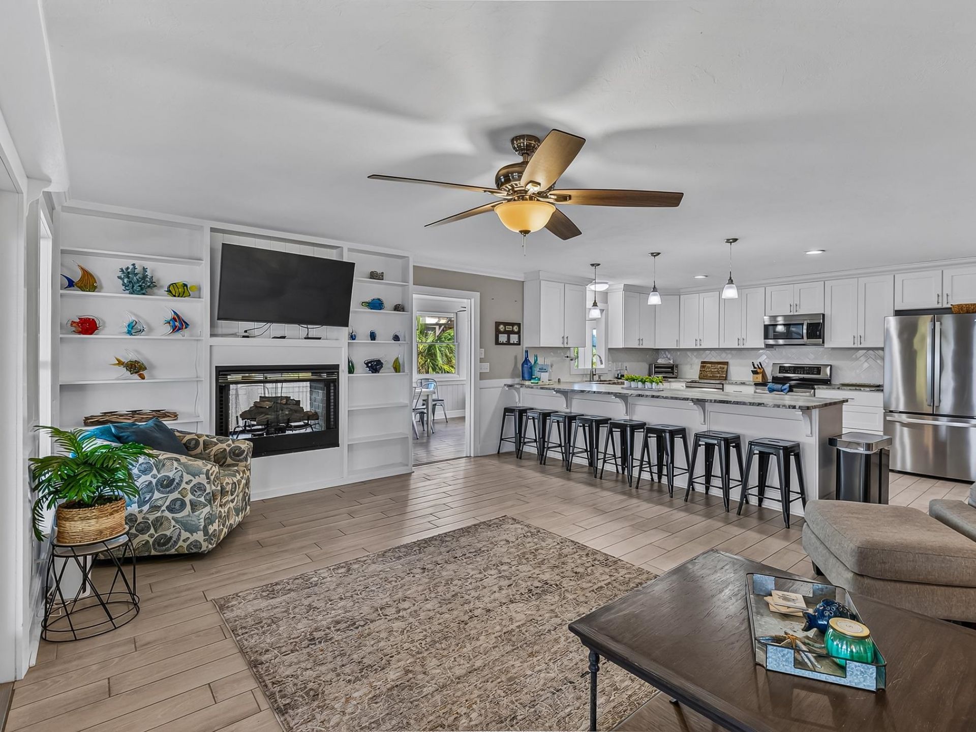 1645 Shell Point Road , Crawfordville, FL 32327 Photo