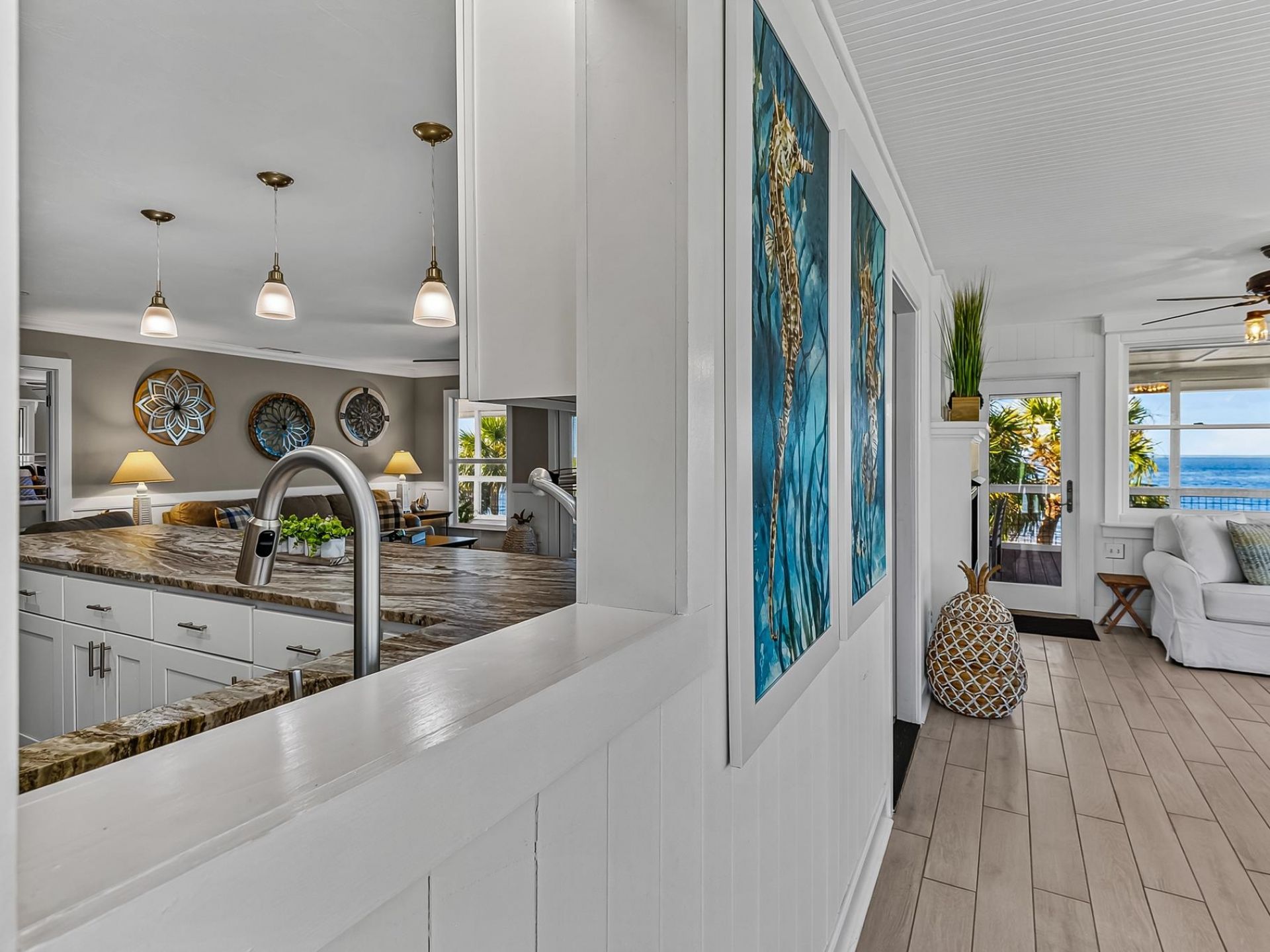 1645 Shell Point Road , Crawfordville, FL 32327 Photo
