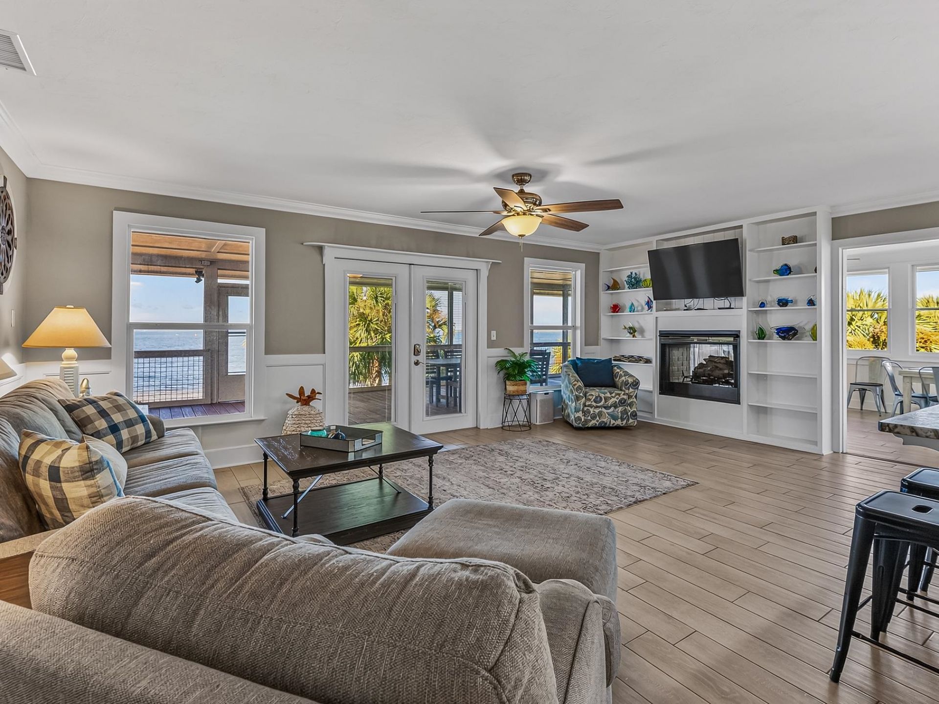 1645 Shell Point Road , Crawfordville, FL 32327 Photo