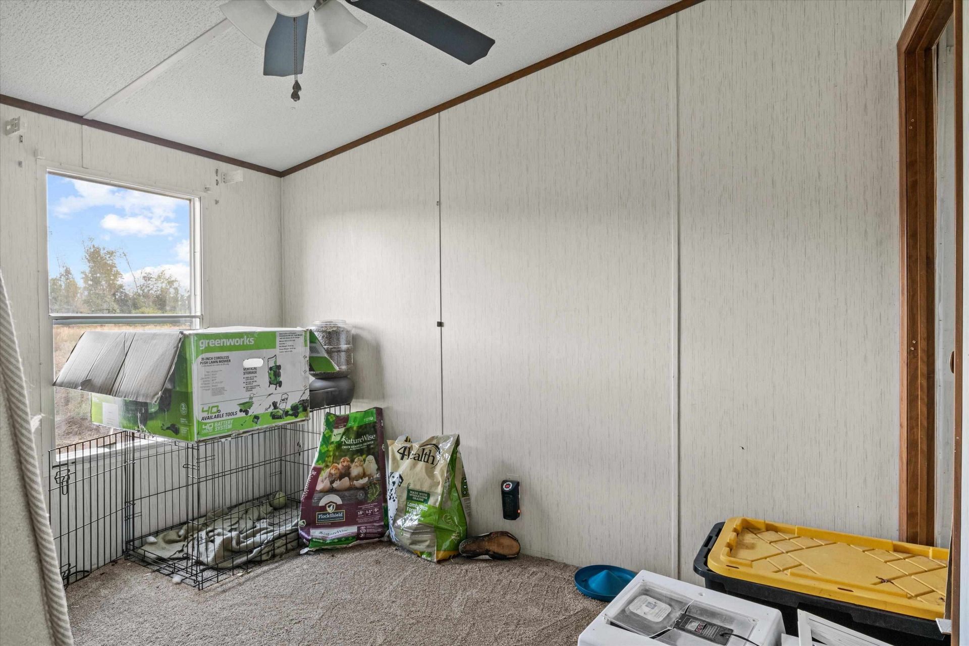 644 Treeline Road , Grand Ridge, FL 32442 Photo
