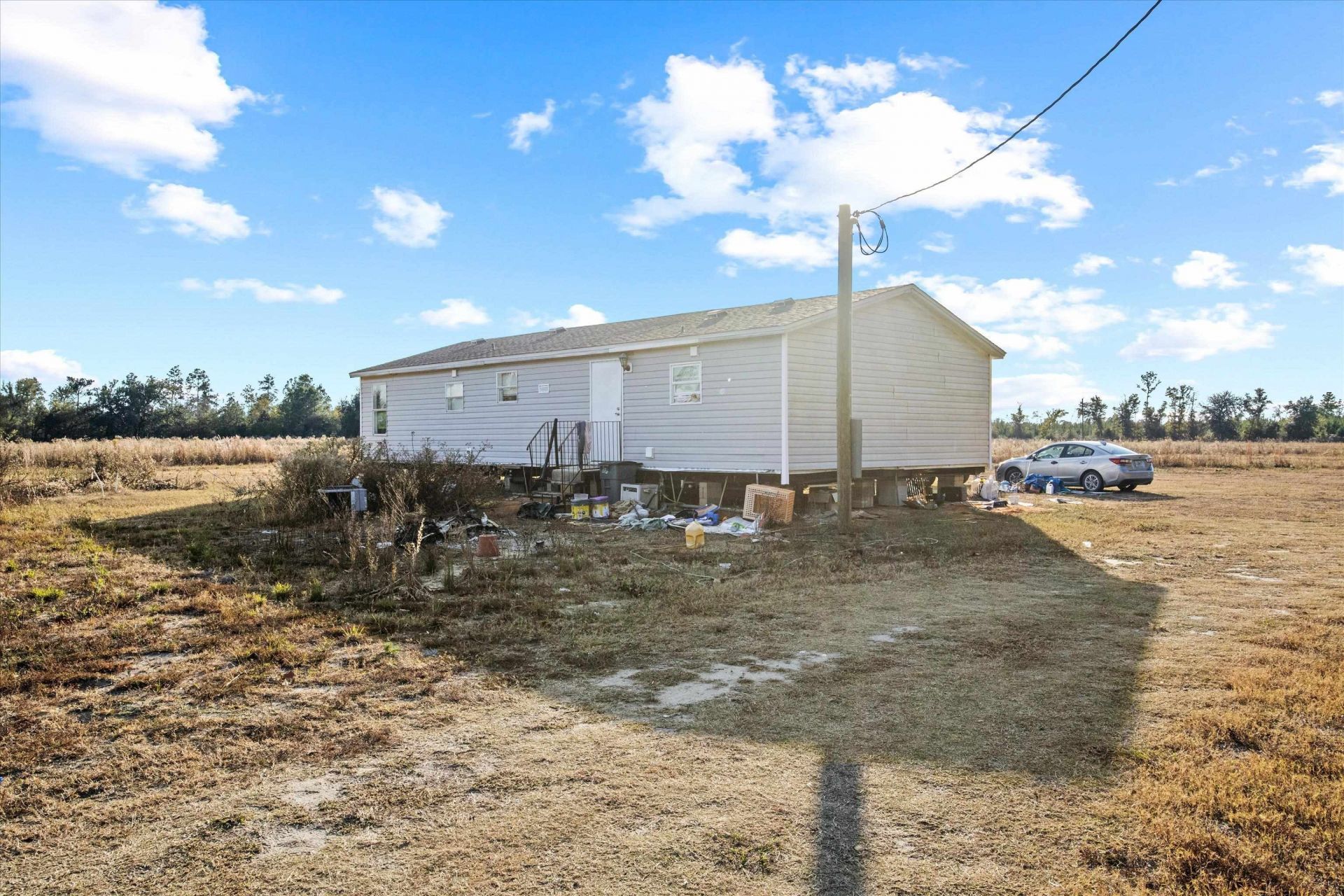 644 Treeline Road , Grand Ridge, FL 32442 Photo