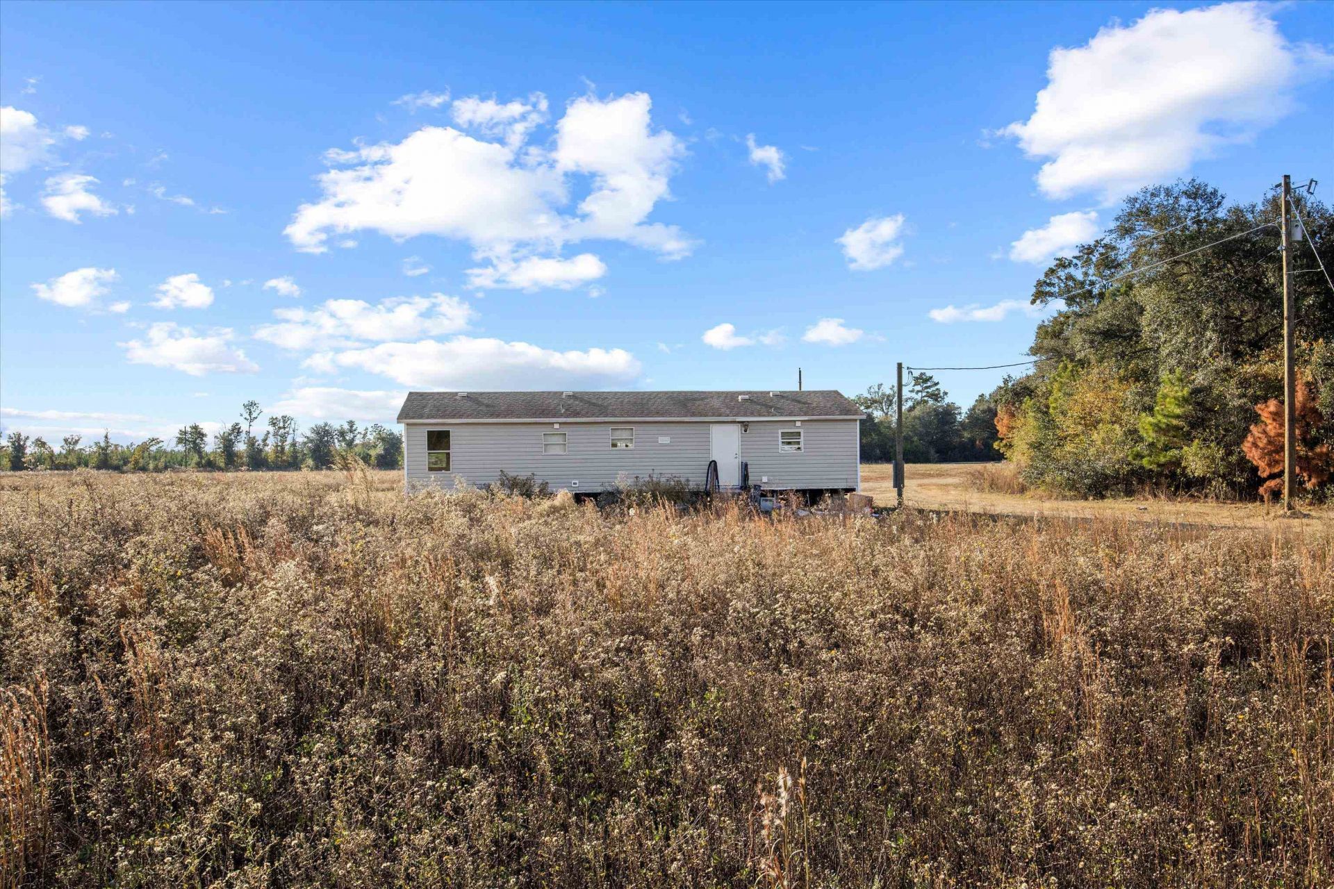 644 Treeline Road , Grand Ridge, FL 32442 Photo
