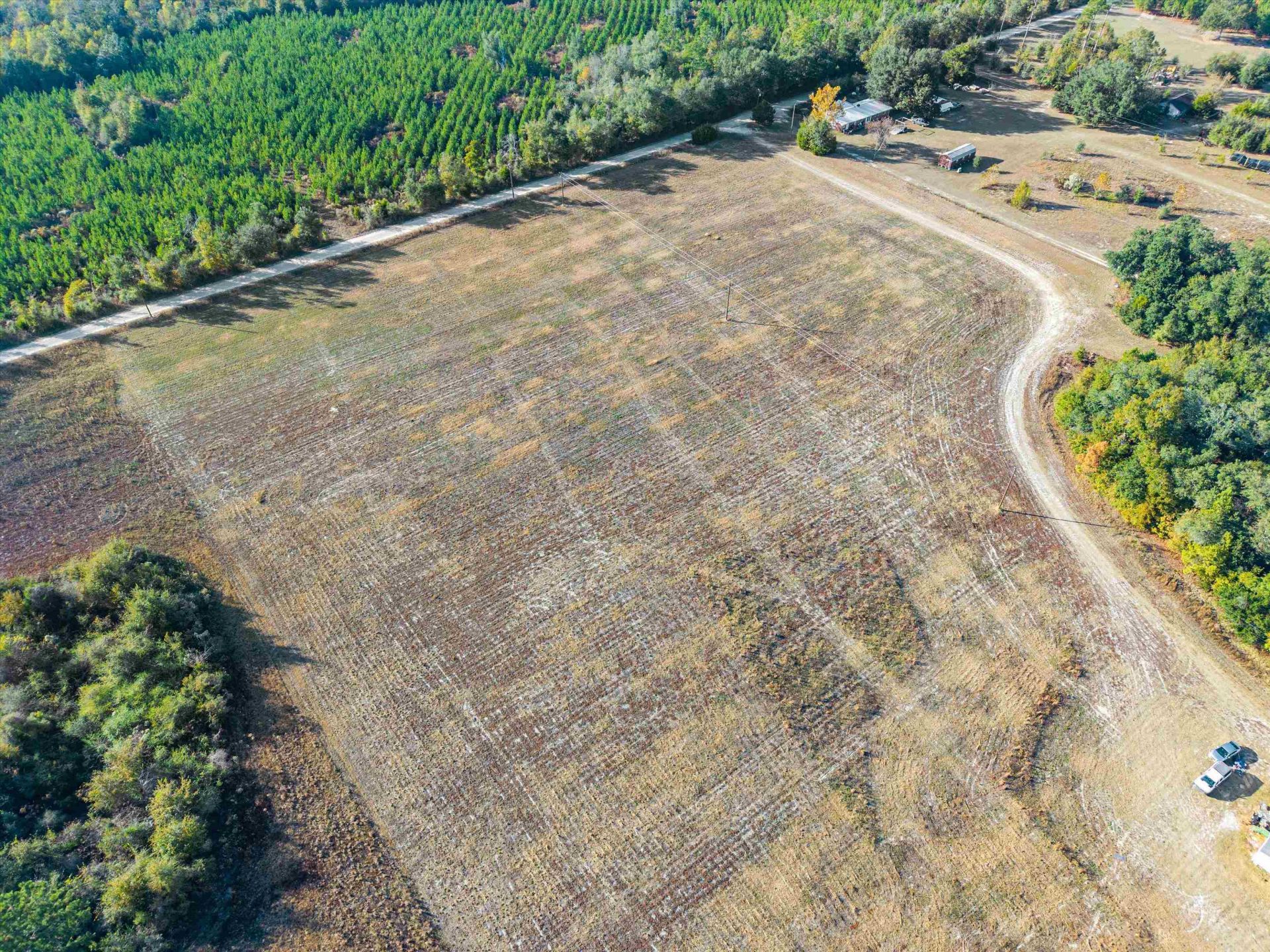 644 Treeline Road , Grand Ridge, FL 32442 Photo