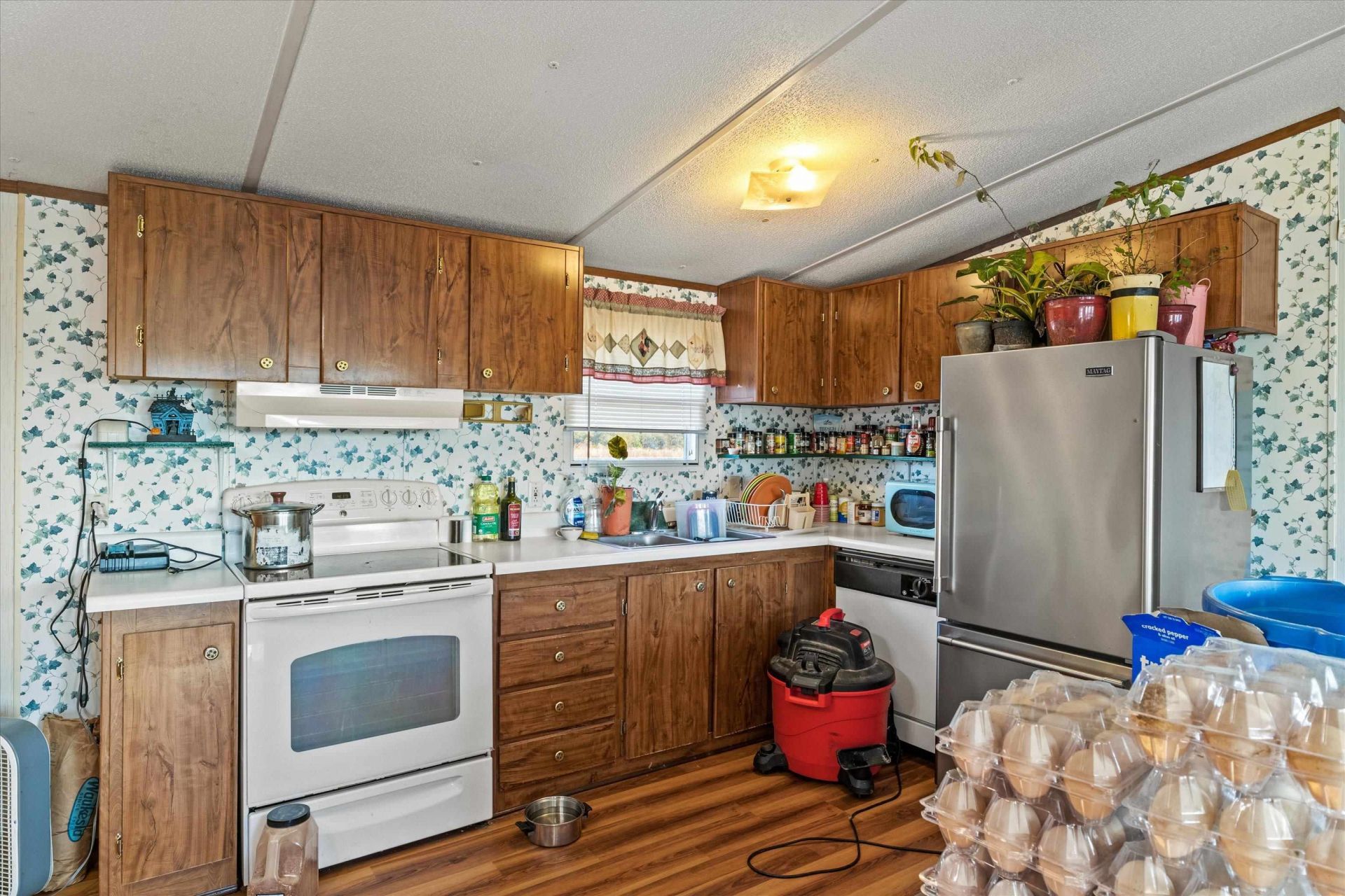 644 Treeline Road , Grand Ridge, FL 32442 Photo