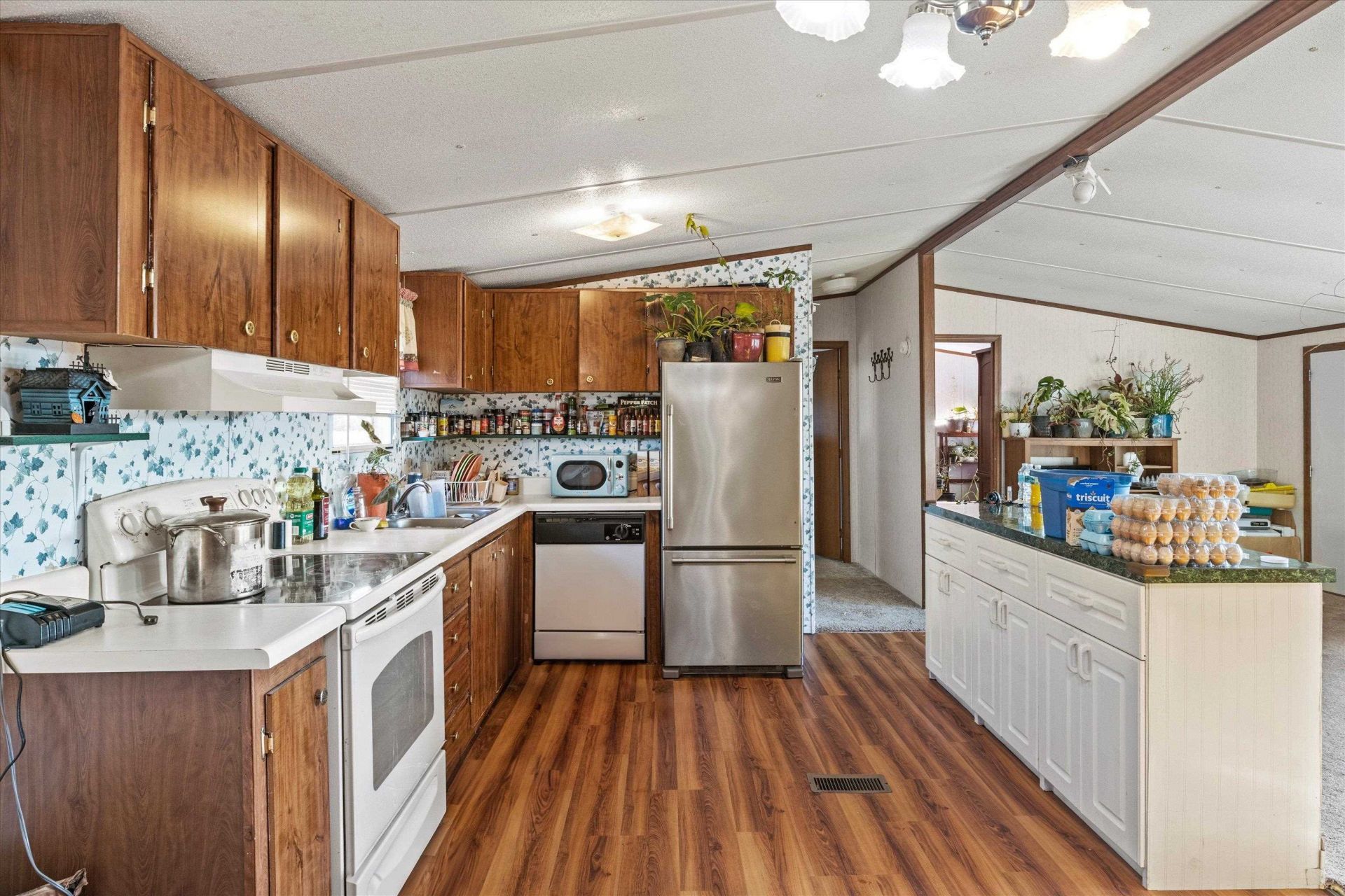 644 Treeline Road , Grand Ridge, FL 32442 Photo