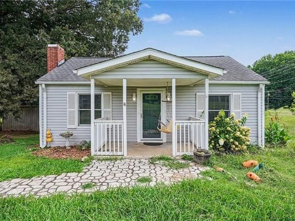 4516 Branson Davis Road , Sophia, NC 27350