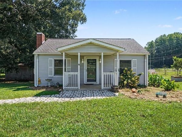 4516 Branson Davis Road, Sophia, NC 27350