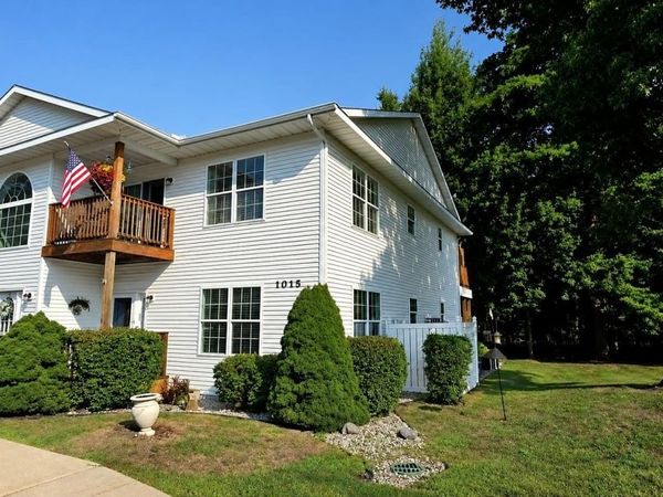 1015 Lincoln E, Unit 21, East Tawas, MI 48730