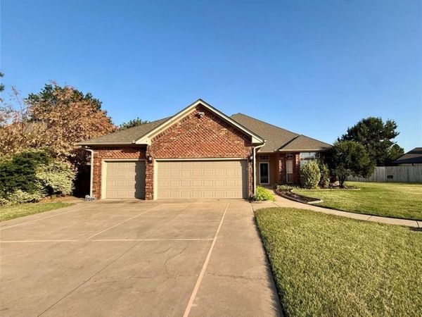 3908 Brunswick Lane, Norman, OK 73072